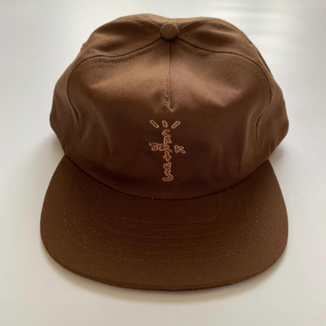 帽子Travis Scott cactus Jack cap キャップ