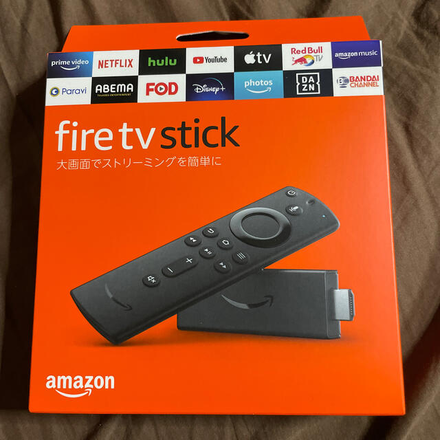 fire tv stick