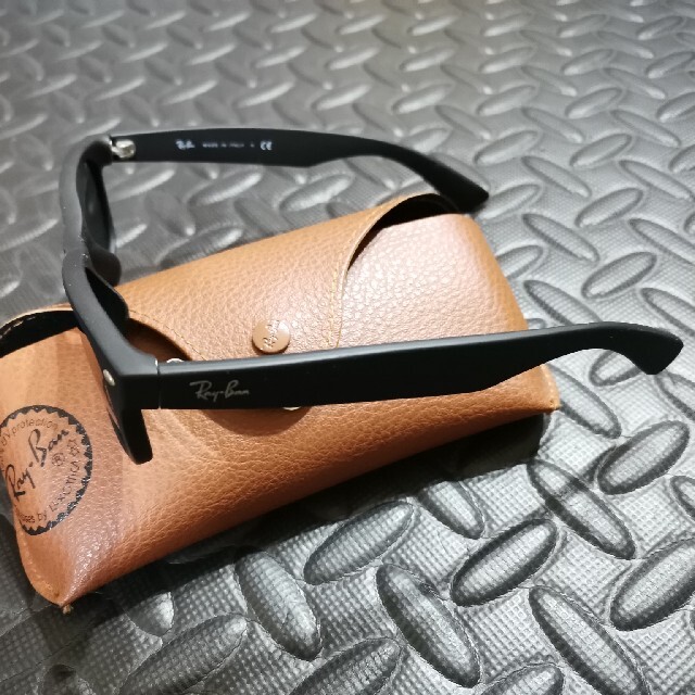 サングラス　Ray-Ban