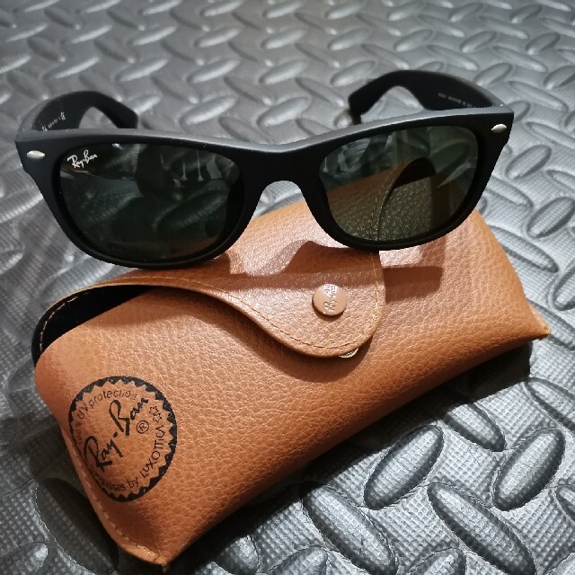 サングラス　Ray-Ban