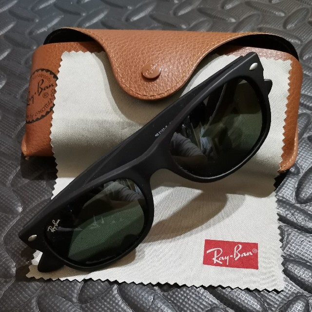 サングラス　Ray-Ban