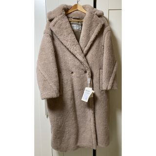 Max Mara - 最終お値下げ <Max Mara> テディベア コート 2020
