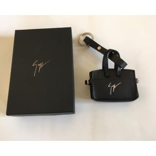 ジュゼッペザノッティ(GIUZEPPE ZANOTTI)のジュゼッペザノッティ　キーホルダー(キーホルダー)