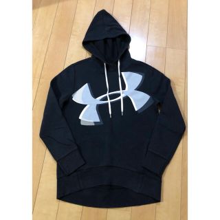 アンダーアーマー(UNDER ARMOUR)のUNDER ARMOUR パーカー(パーカー)