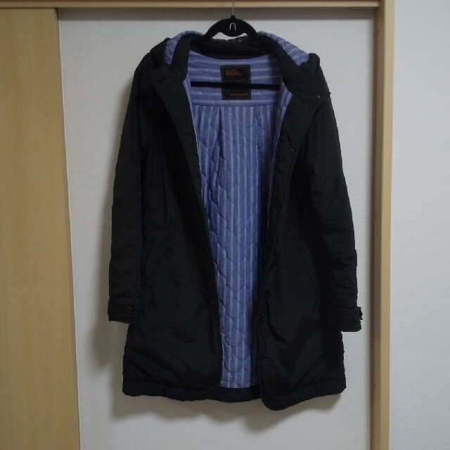 FELISSIMO(フェリシモ)の美品 フェリシモ ロングコート アウター ブランド  レディースのジャケット/アウター(ロングコート)の商品写真