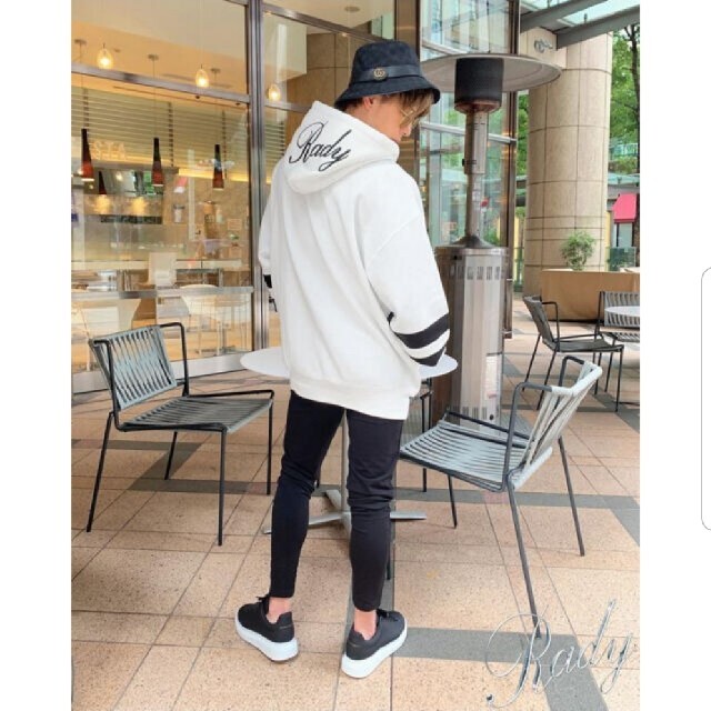 Rady☆メンズセットアップ Rady☆メンズセットアップ
