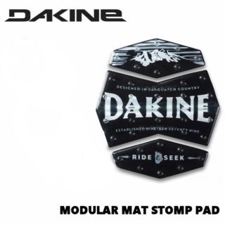 ダカイン(Dakine)の【DAKINE】ダカイン 2019-2020  スノーボード　デッキパッド(ボード)