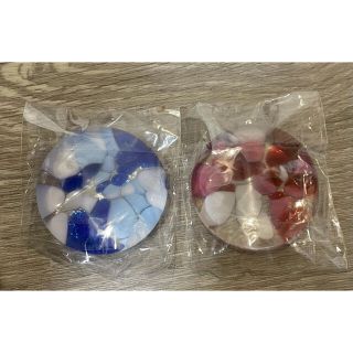 ウニコ(unico)のunico 箸置き 2つセット(テーブル用品)