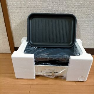 イデアインターナショナル(I.D.E.A international)のジャム様専用(ホットプレート)