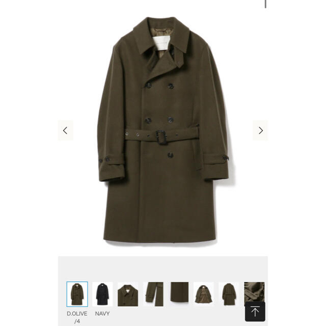 低価格の MACKINTOSH - 最終価格!ほぼ新品!マッキントッシュ