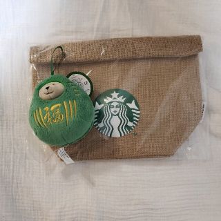 スターバックスコーヒー(Starbucks Coffee)のスターバックス福袋2021 雑貨セット(コーヒー)