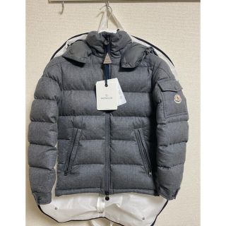 モンクレール(MONCLER)の新品未使用 MONCLER モンジュネーブル 00サイズ(ダウンジャケット)