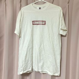 エーケービーフォーティーエイト(AKB48)の22market Tシャツ(Tシャツ(半袖/袖なし))