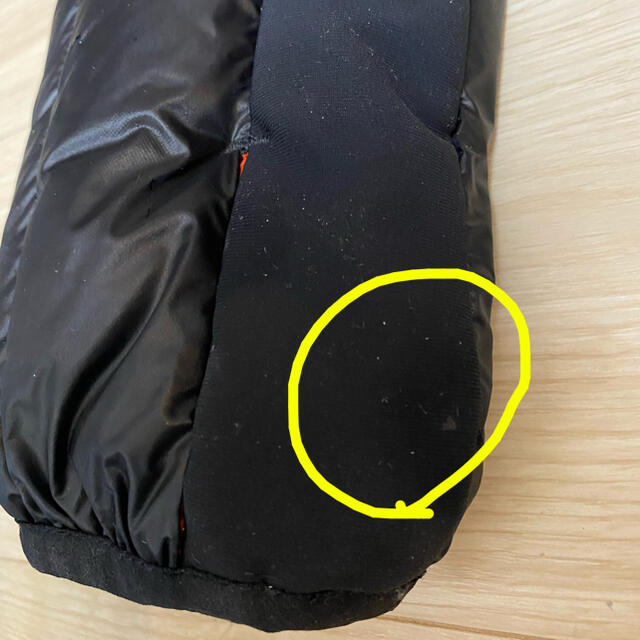 MONCLER(モンクレール)のモンクレール　ダウン　 メンズのジャケット/アウター(ダウンジャケット)の商品写真
