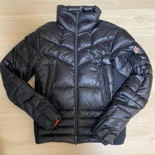 モンクレール(MONCLER)のモンクレール　ダウン　(ダウンジャケット)