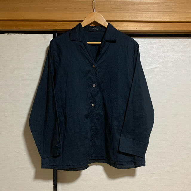 日本製 Yohji Yamamoto Y's for Living shirts