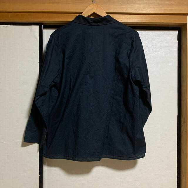 日本製 Yohji Yamamoto Y's for Living shirts 1