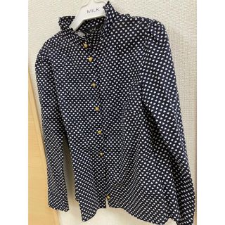 アニエスベー ハート シャツ/ブラウス(レディース/長袖)の通販 13点