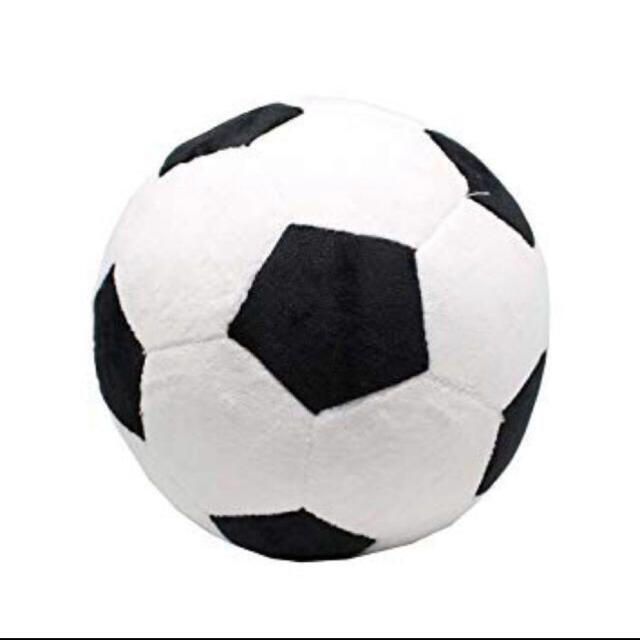 サッカーボール 型 クッション ぬいぐるみ ボール おもちゃ 22cm 黒の通販 By マリン S Shop ラクマ サッカーボール 型 クッション ぬいぐるみ ボール おもちゃ 22cm 黒の通販 By マリン S Shop ラクマ