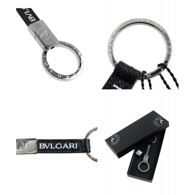 BVLGARI(ブルガリ)のBVLGARI キーケース・キーホルダー レディース レディースのファッション小物(キーケース)の商品写真