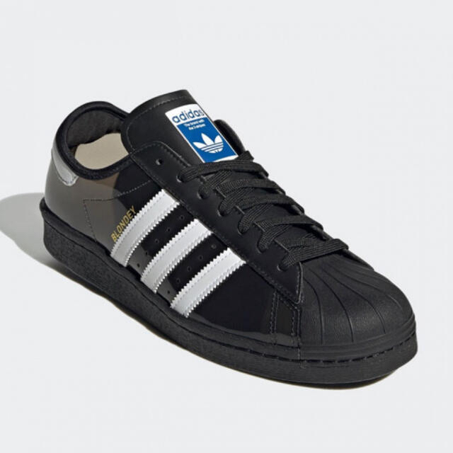 ADIDAS SB BLONDEY ADIDAS SUPERSTAR