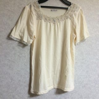 アクシーズファム(axes femme)のちえりん様専用♡月末までお取り置き(カットソー(半袖/袖なし))