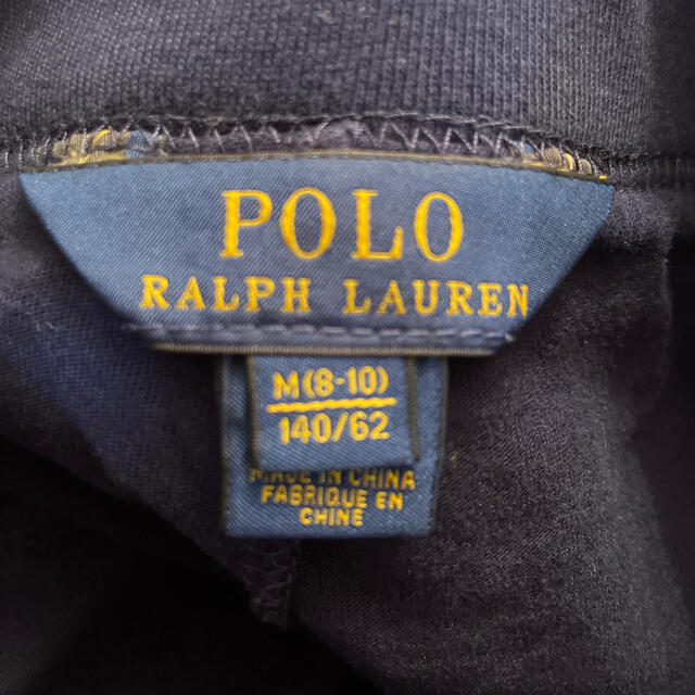 POLO RALPH LAUREN(ポロラルフローレン)のラルフローレンとH&M140ガールズボトムセット キッズ/ベビー/マタニティのキッズ服女の子用(90cm~)(スカート)の商品写真