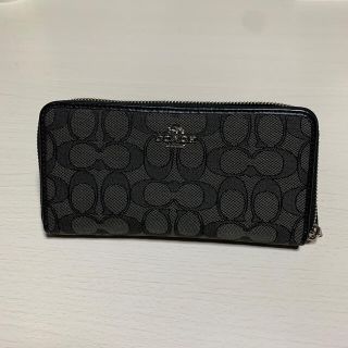 コーチ(COACH)のコーチ　財布(長財布)