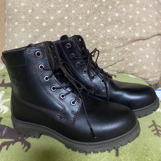 ダナー(Danner)の晴様専用  ダナー  レザーブーツ25cm(サンダル)