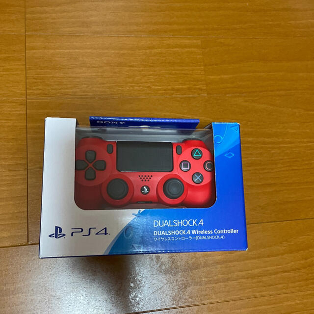 ps4コントローラーDUALSHOCK4 (SONY CUH-ZCT2J 11)