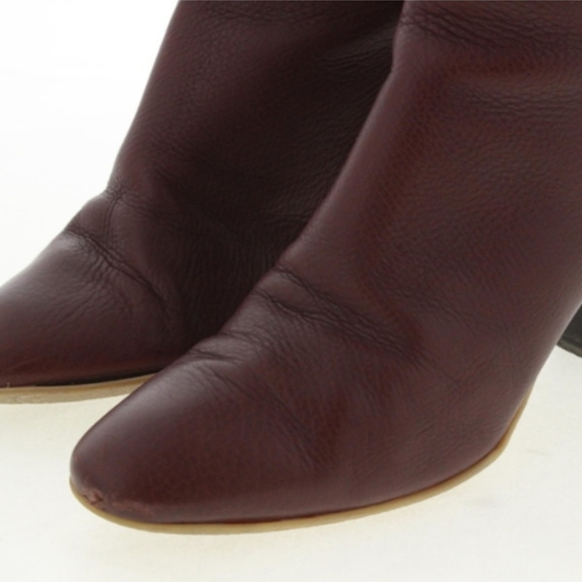 Giuseppe Zanotti Design(ジュゼッペザノッティデザイン)のGIUSEPPE ZANOTTI DESIGN ブーツ 【古着】【中古】 レディースの靴/シューズ(ブーツ)の商品写真
