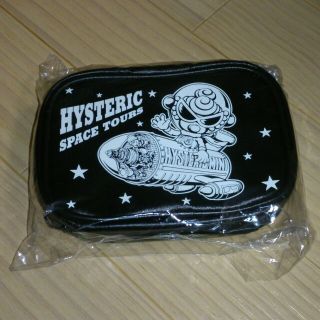 ヒステリックミニ(HYSTERIC MINI)のヒスミニ ポーチ(ポーチ)