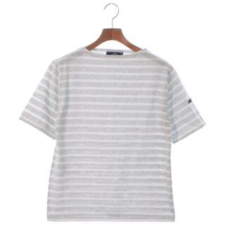 セントジェームス(SAINT JAMES)のSAINT JAMES Tシャツ・カットソー メンズ(Tシャツ/カットソー(半袖/袖なし))