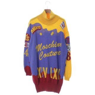 モスキーノ(MOSCHINO)のMOSCHINO ニット・セーター レディース(ニット/セーター)