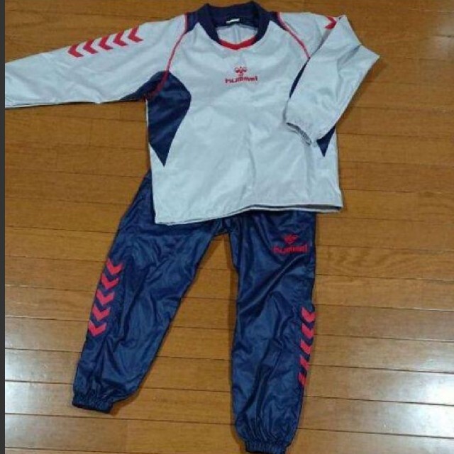SALE/55%OFF】 hummel ピステ 上下セット mandhucollege.edu.mv