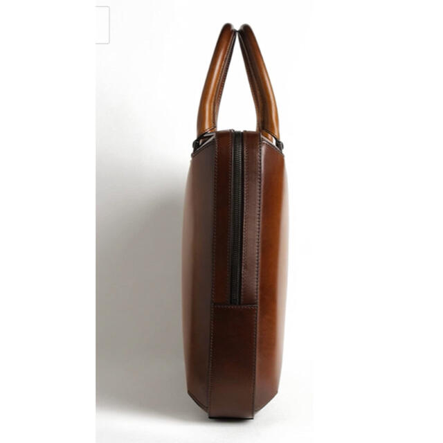 ARALDI 1930 ブリーフケース フルオーダー品 廃盤
