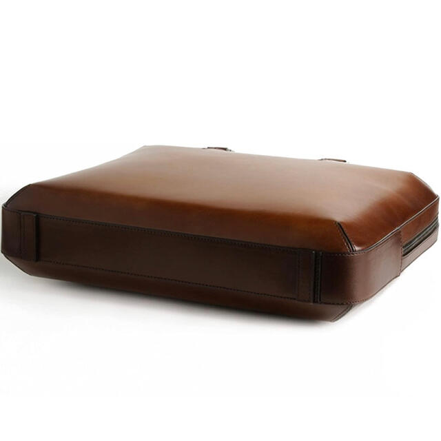 BERLUTI - ARALDI 1930 ブリーフケース フルオーダー品 廃盤の BERLUTI - ARALDI 1930 ブリーフケース フルオーダー品 廃盤の