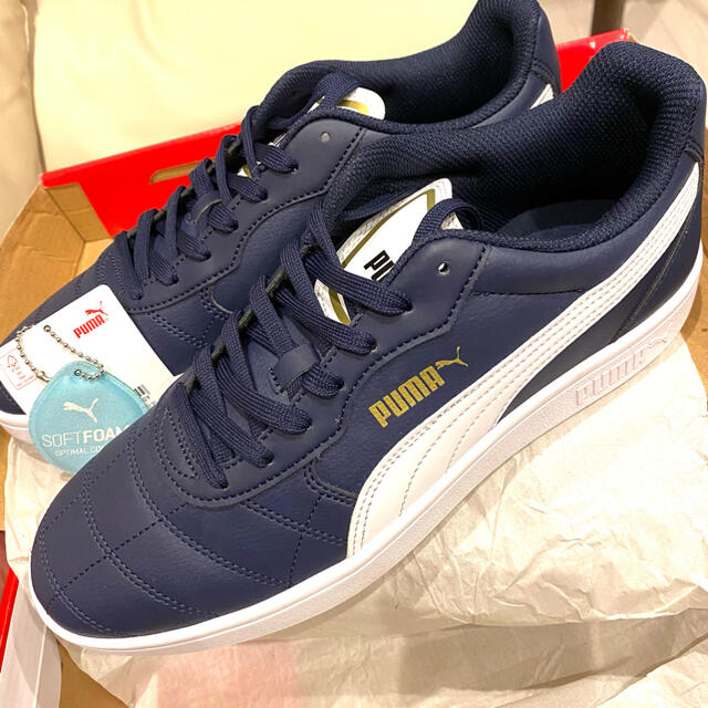 PUMA スニーカー28cm - スニーカー レア 値下げ!新品 PUMA リアーナコラボ フェンティ FENTY スニーカー