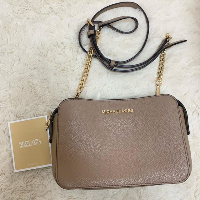 バッグ【正規品】MICHEAL KORS ショルダーバッグ