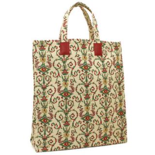 グッチ(Gucci)の【グッチ】ガーデン　ミュージアム限定(トートバッグ)