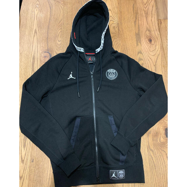 希少サイズS ☆ JORDAN PSG パリサンジェルマン セットアップ上下