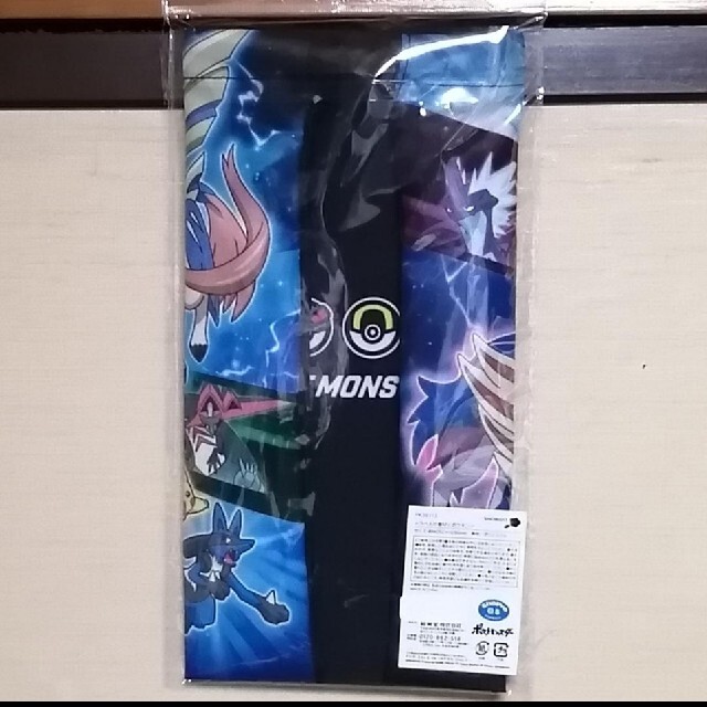 ポケモン 新品 ポケモン トラベル巾着 M の通販 By Ryi S Shop ポケモンならラクマ