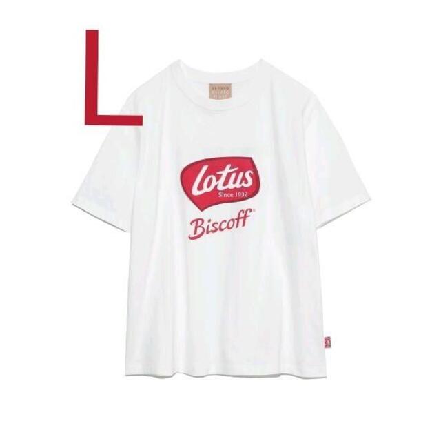 gelato pique(ジェラートピケ)のジェラートピケ【LoTus】HOMME ワンポイントＴシャツ PMCT21192 メンズのトップス(Tシャツ/カットソー(半袖/袖なし))の商品写真