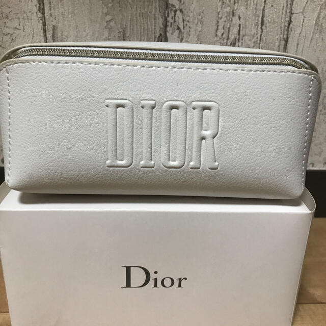 Dior(ディオール)のDior コスメポーチ サンプルセット レディースのファッション小物(ポーチ)の商品写真