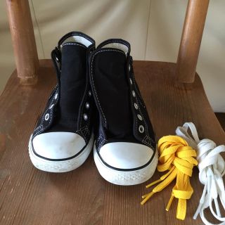 コンバース(CONVERSE)のあめ様専用(スニーカー)