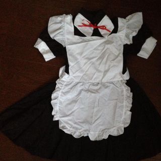 メイド服 コスプレ(セット/コーデ)