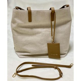 マッキントッシュ(MACKINTOSH)のマッキントッシュ バッグ  1回使用(トートバッグ)