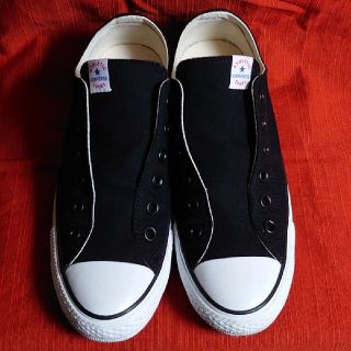 コンバース(CONVERSE)のまひな様専用　コンバース　スリッポン　スニーカー(スニーカー)