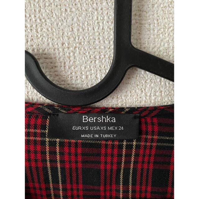 Bershka(ベルシュカ)のちぃ様　専用 レディースのトップス(シャツ/ブラウス(長袖/七分))の商品写真