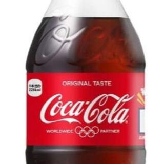 コカコーラ(コカ・コーラ)の♦コカ・コーラ 【500ml×24本１箱、新品未開封】★コカ・コーラ(ソフトドリンク)